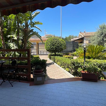 A Casa di Giù B&B Syracuse Extérieur photo