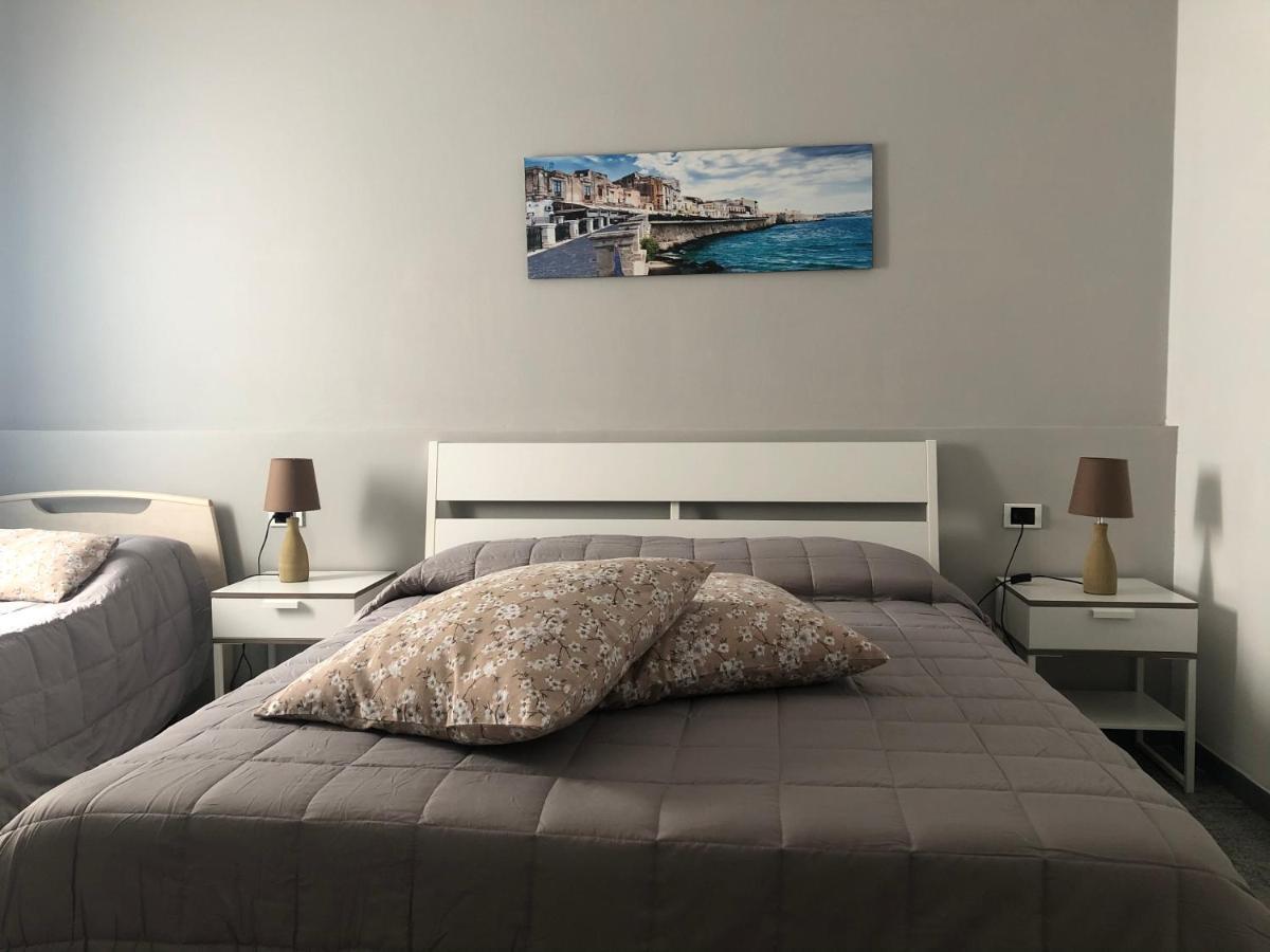 A Casa di Giù B&B Syracuse Extérieur photo