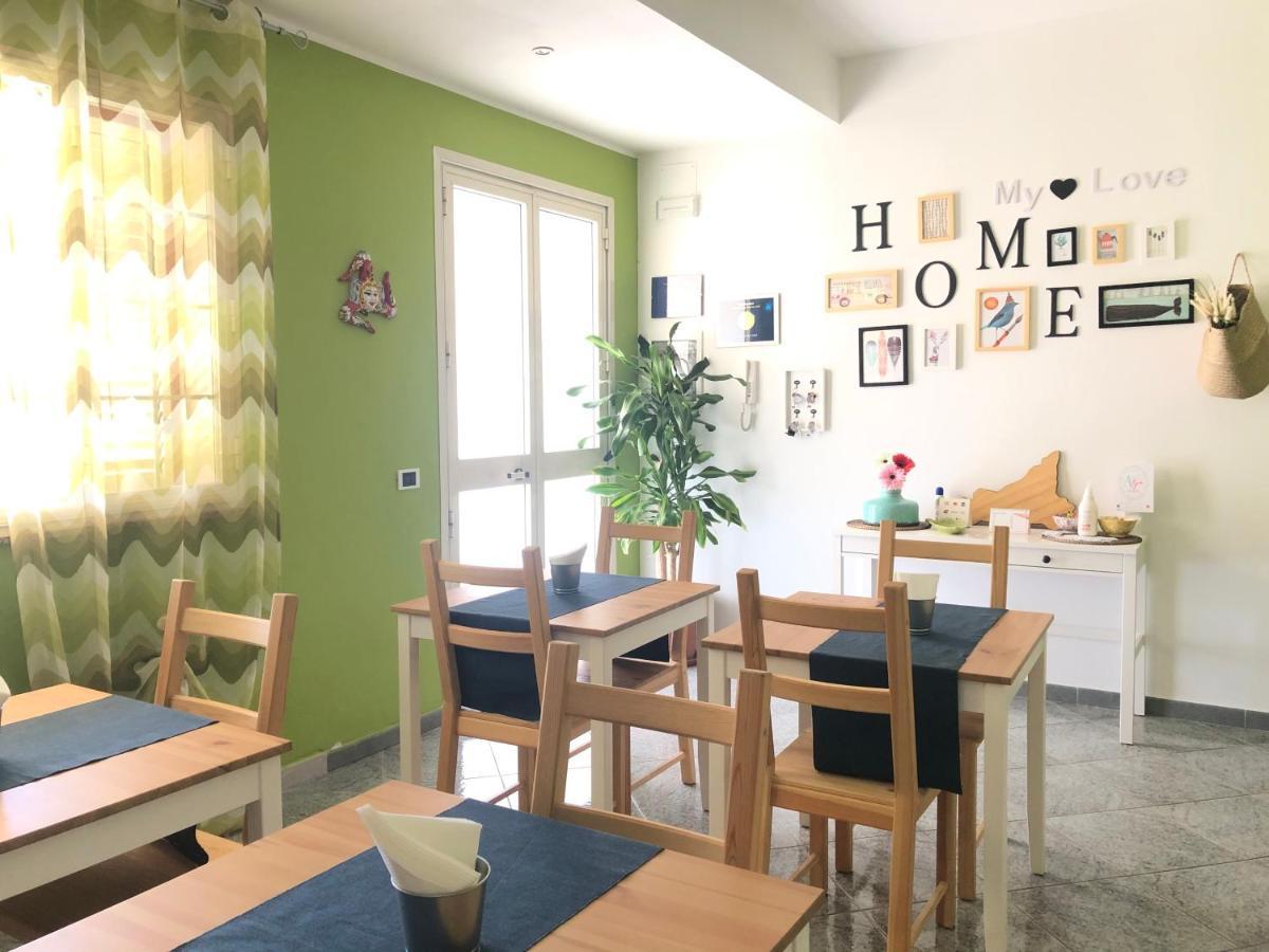A Casa di Giù B&B Syracuse Extérieur photo