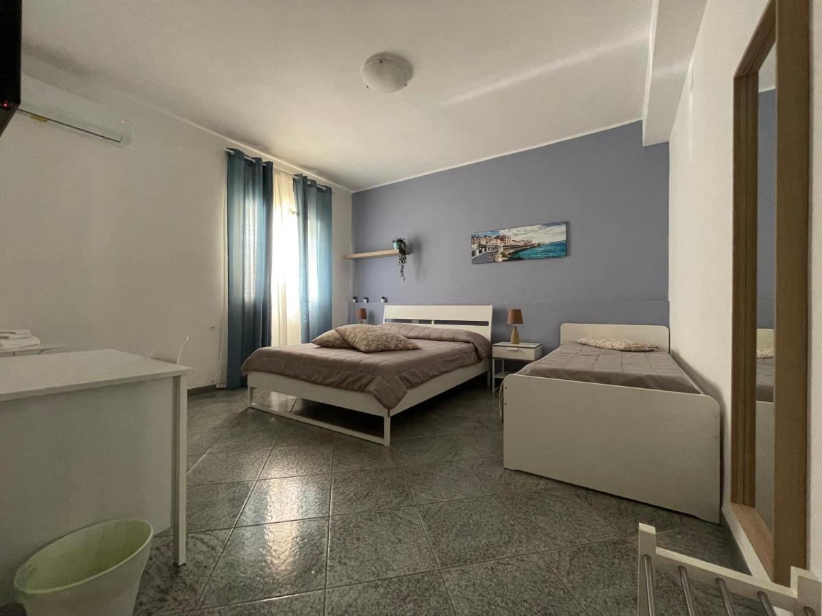 A Casa di Giù B&B Syracuse Extérieur photo