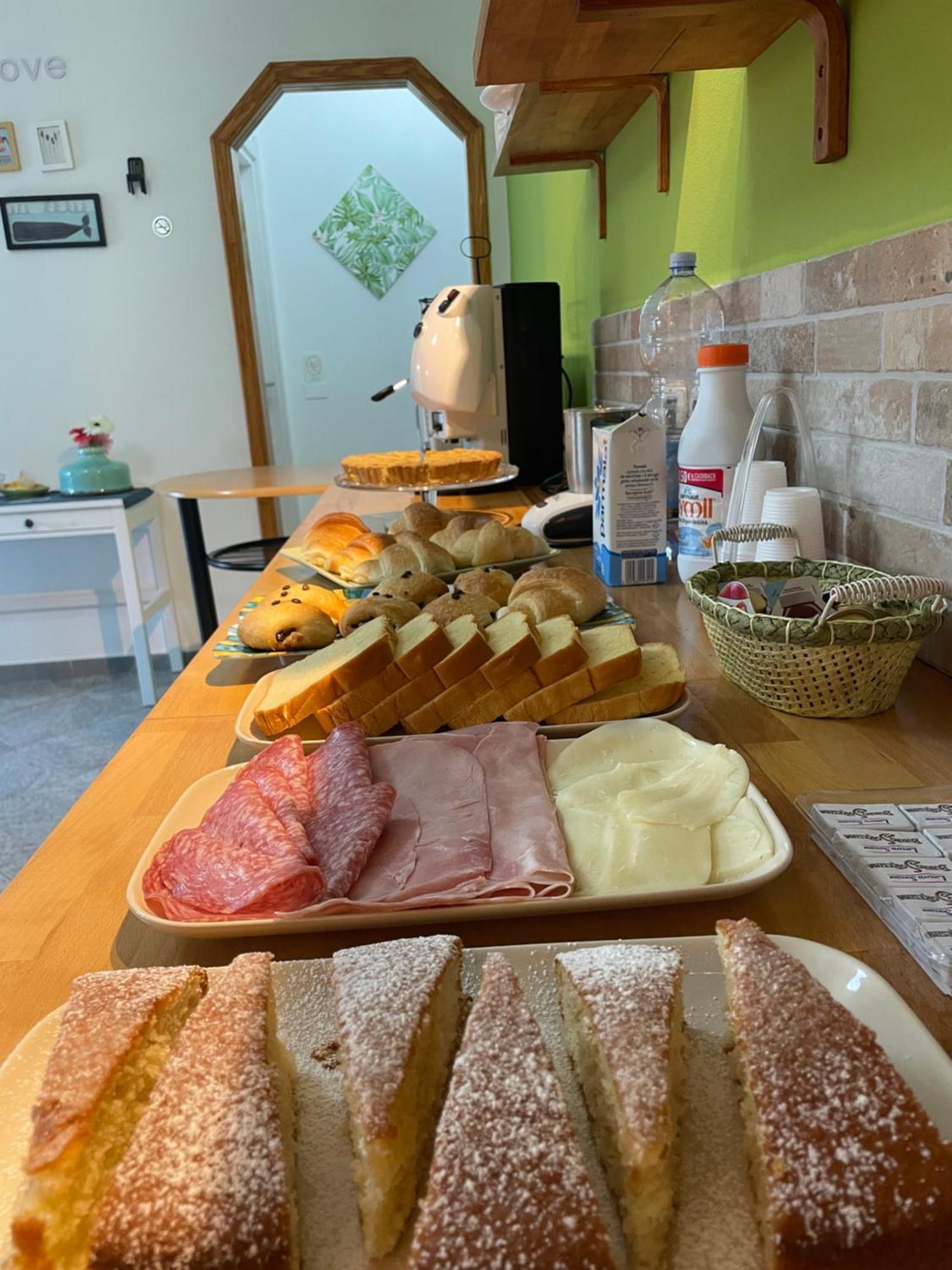 A Casa di Giù B&B Syracuse Extérieur photo