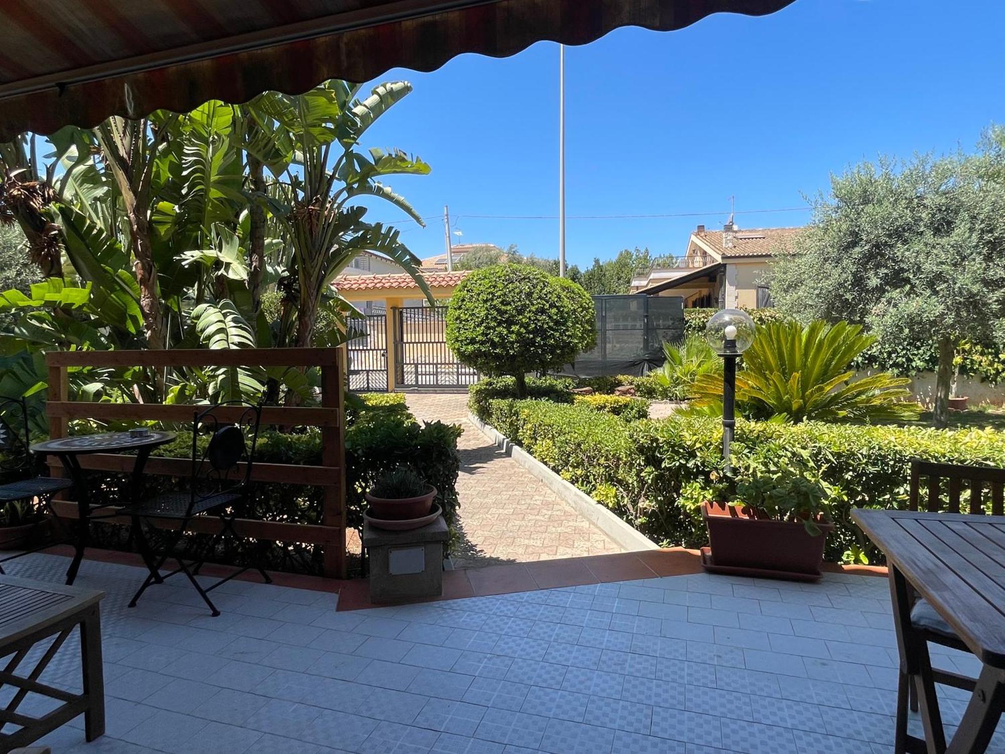 A Casa di Giù B&B Syracuse Extérieur photo