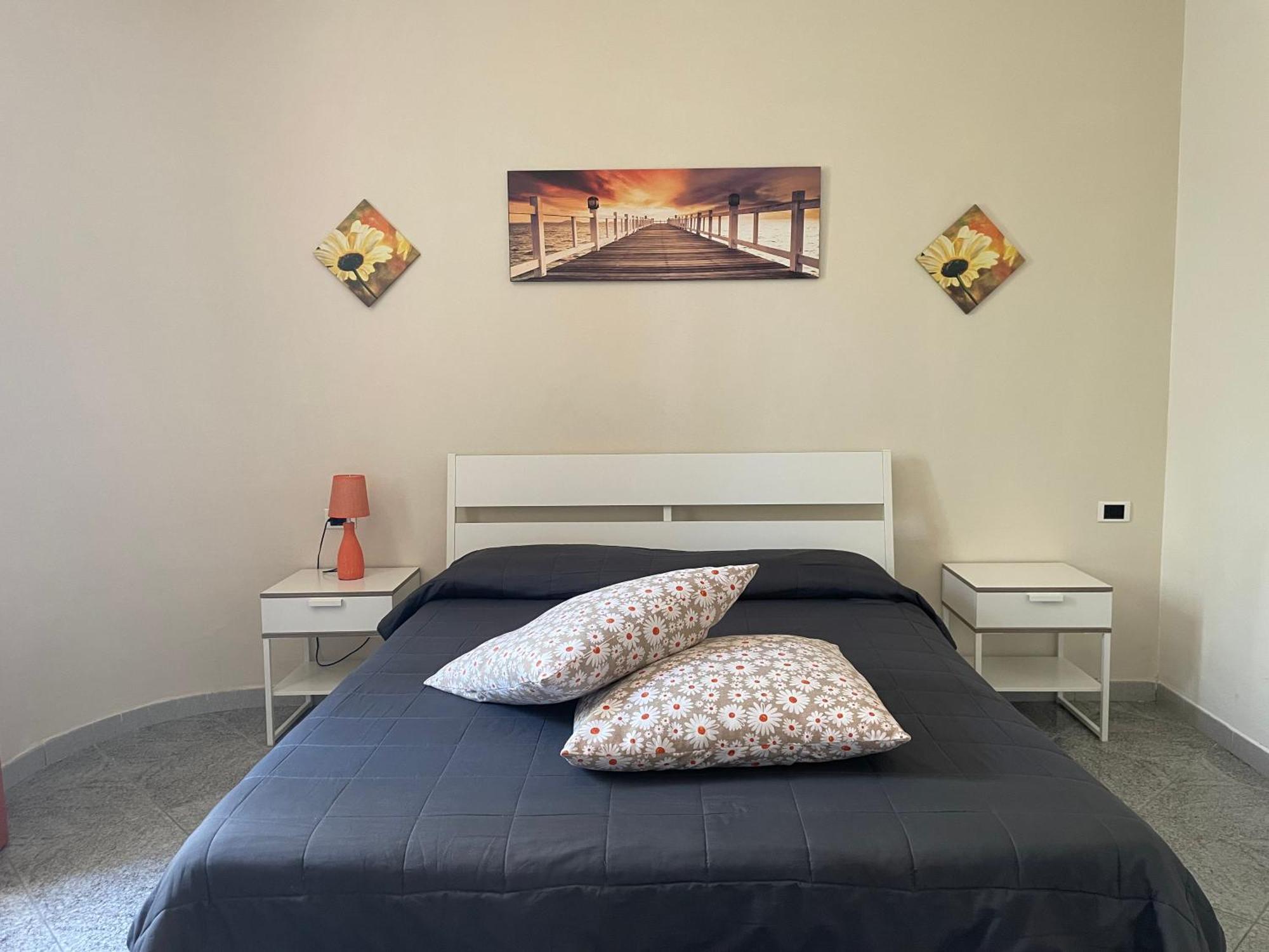 A Casa di Giù B&B Syracuse Extérieur photo