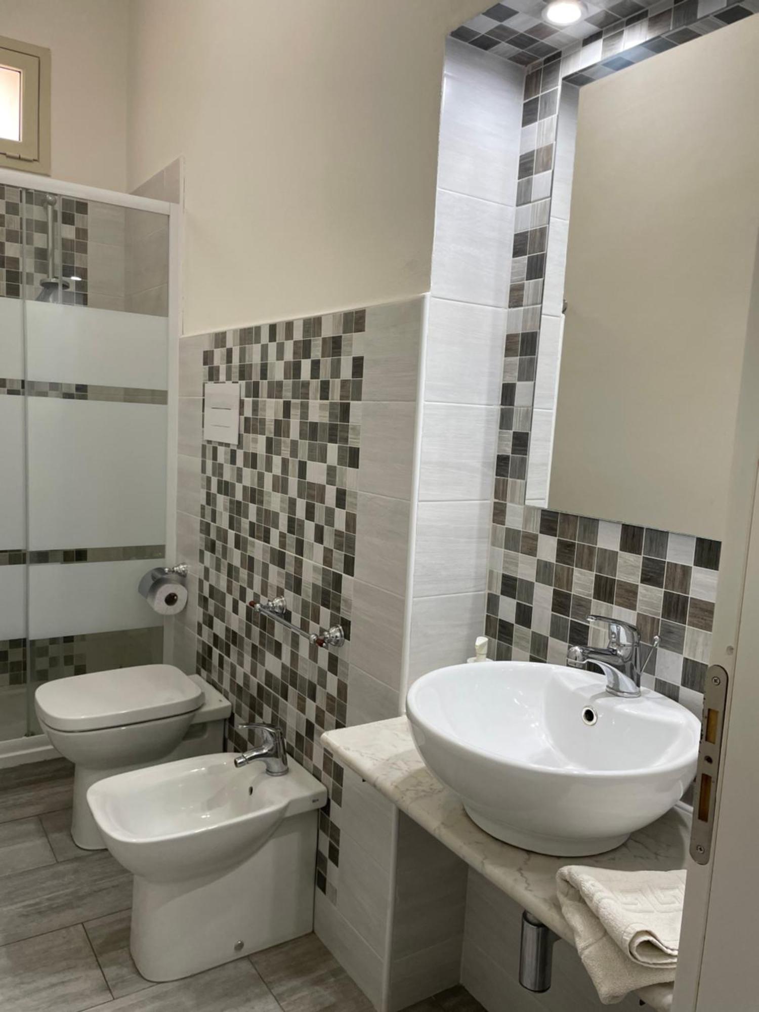 A Casa di Giù B&B Syracuse Extérieur photo