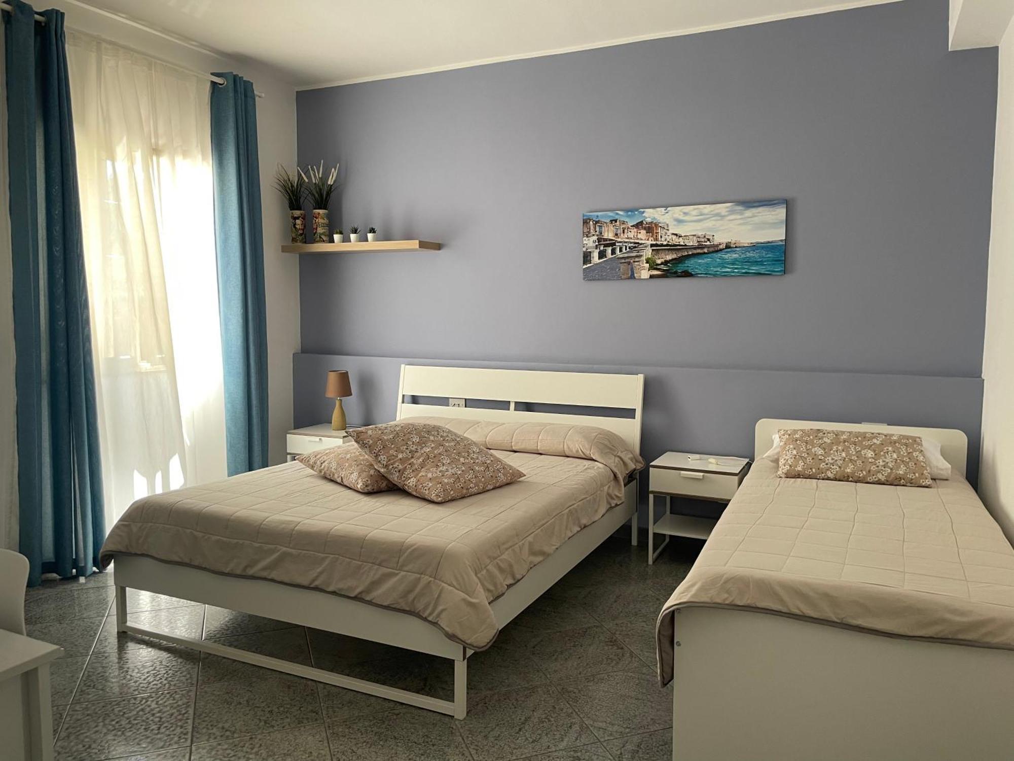 A Casa di Giù B&B Syracuse Extérieur photo