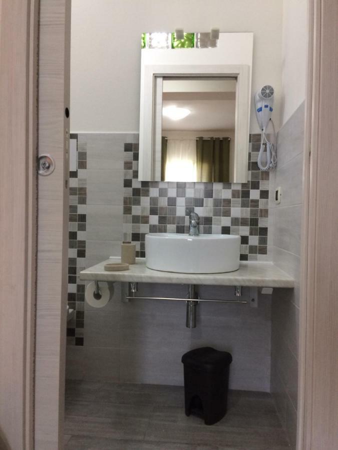 A Casa di Giù B&B Syracuse Extérieur photo