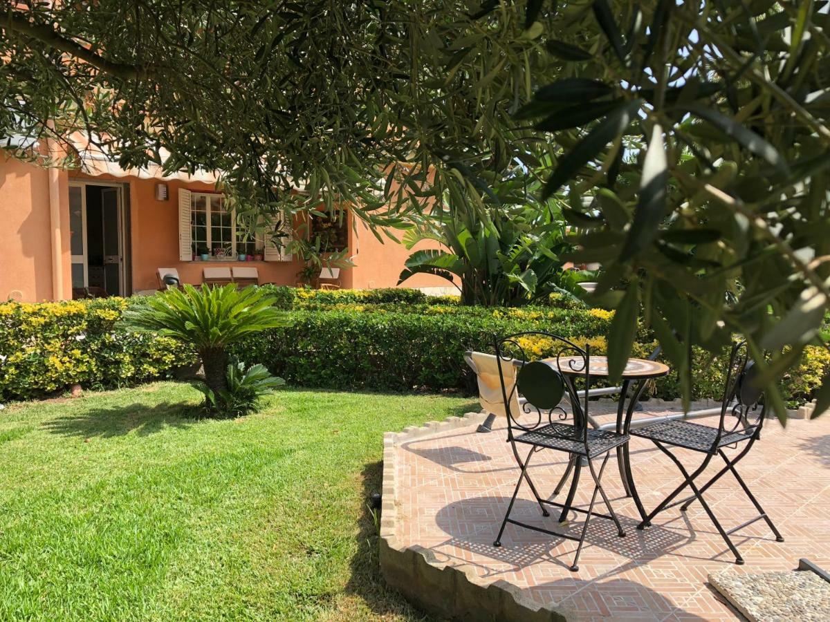 A Casa di Giù B&B Syracuse Extérieur photo