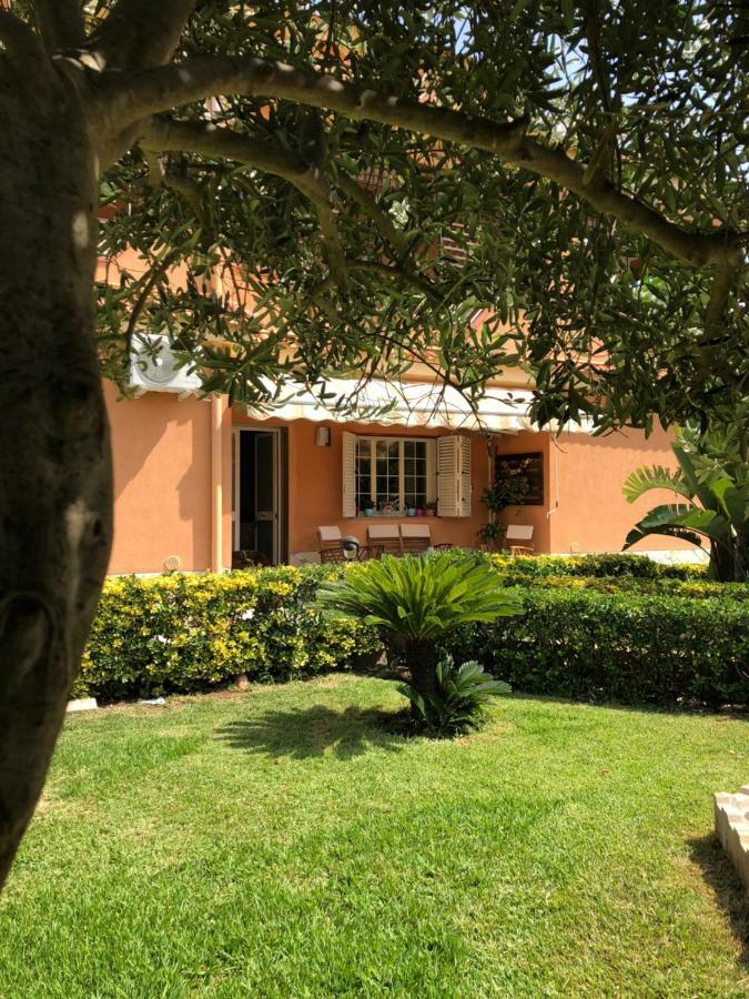 A Casa di Giù B&B Syracuse Extérieur photo