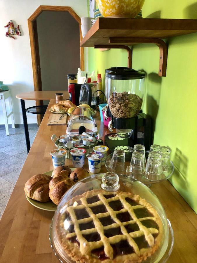 A Casa di Giù B&B Syracuse Extérieur photo