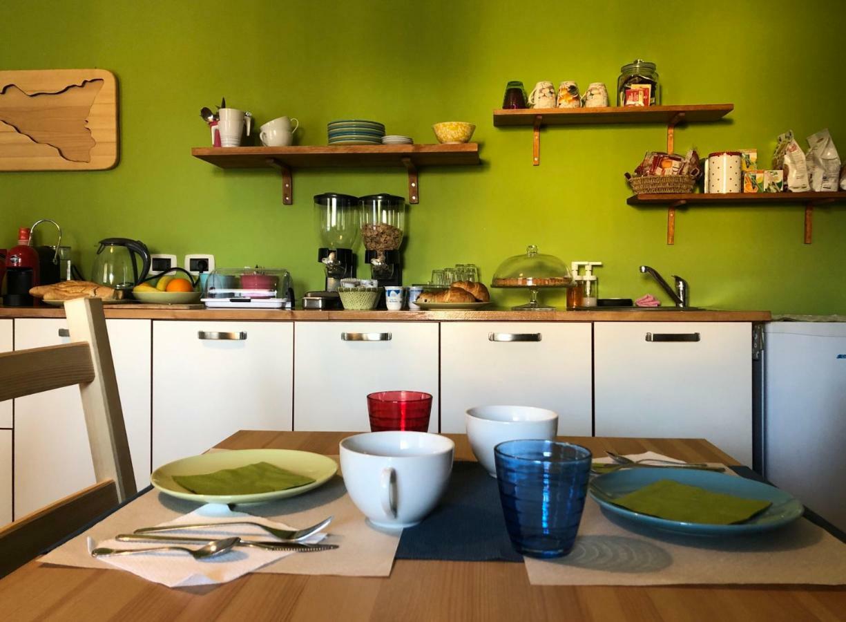 A Casa di Giù B&B Syracuse Extérieur photo